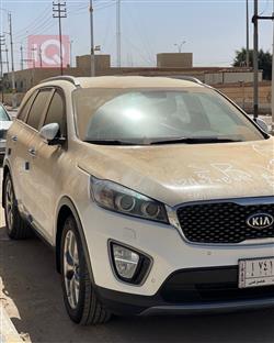 کیا سۆرینتۆ